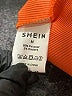 Shein Orange Tank Top Size M - photo 7