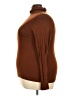 ELOQUII Brown Turtleneck Sweater Size 22 Plus - photo 5