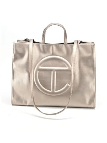 Telfar Large Shopping Tote (view 1)