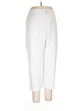 Lands' End Casual Pants (view 1)