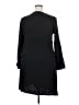 MNG 100% Polyester Black Cocktail Dress Size 3X - photo 2