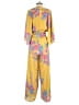 Flying Tomato Yellow Jumpsuit Size XS - photo 2