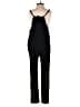 Storq Color Block Black Jumpsuit Size XS Maternity (1) - photo 2