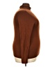 ELOQUII Brown Turtleneck Sweater Size 22 Plus - photo 4