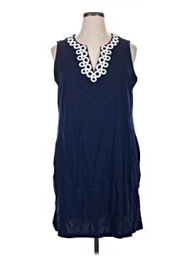 Lands' End Sleeveless Top