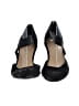 Me Too Black Wedges Size 8 1/2 - photo 2