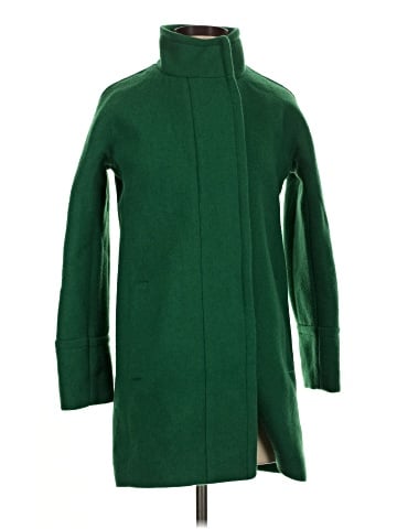 J.Crew Factory Store Coat (view 1)