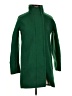 J.Crew Factory Store Green Coat Size 0 (petite) - photo 1