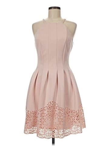 Vince Camuto Cocktail Dress (view 1)