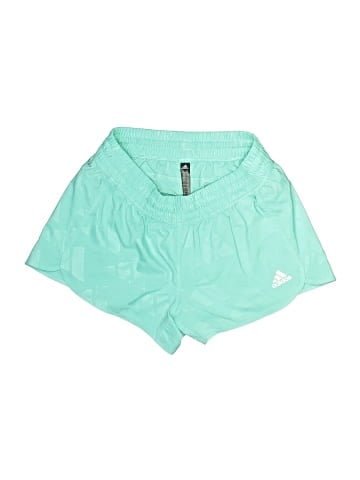 Adidas Athletic Shorts (view 1)