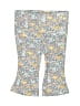 Baby Essentials Floral Blue Casual Pants 0-3 MO / 3 MO - photo 1