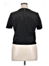 Fabletics Black Short Sleeve T-Shirt Size XL - photo 2