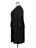 MNG 100% Polyester Black Cocktail Dress Size 3X - photo 5