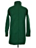 J.Crew Factory Store Green Coat Size 0 (petite) - photo 2