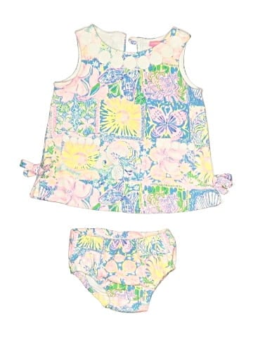 Lilly Pulitzer Dress (view 1)