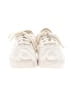 TOMS White Sneakers Size 9 1/2 - photo 2