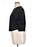 Fabletics Black Short Sleeve T-Shirt Size XL - photo 5