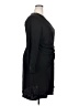 MNG 100% Polyester Black Cocktail Dress Size 3X - photo 4