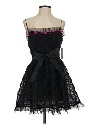 For Love & Lemons Cocktail Dress (view 1)