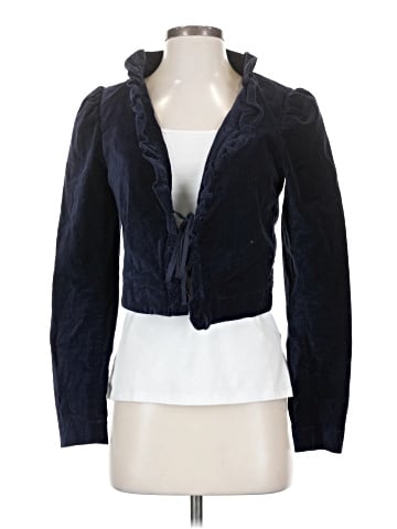 Leifsdottir Blazer (view 1)