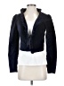 Leifsdottir Blue Blazer Size 4 - photo 1