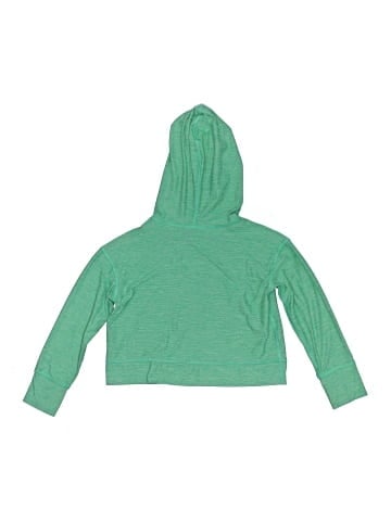 Hanna Andersson Zip Up Hoodie (view 2)