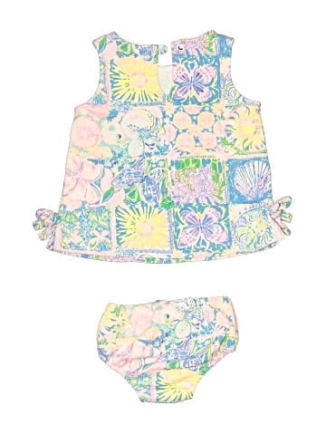 Lilly Pulitzer Dress (view 2)