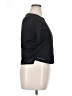 Fabletics Black Short Sleeve T-Shirt Size XL - photo 4