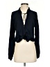 Cleobella 100% Rayon Black Cardigan Size XS - photo 1