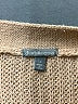Charlotte Russe Tan Cardigan Size M - photo 7