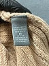 Charlotte Russe Tan Cardigan Size M - photo 8