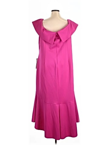 Eliza J Cocktail Dress (view 2)