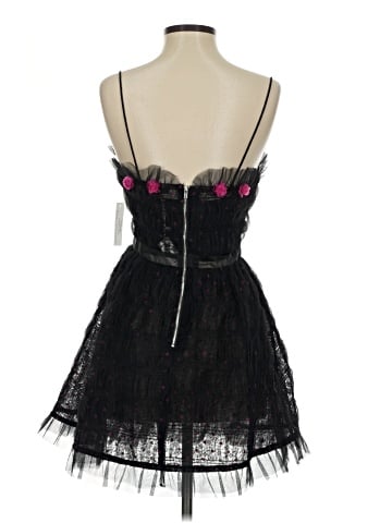 For Love & Lemons Cocktail Dress (view 2)