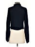 Cleobella 100% Rayon Black Cardigan Size XS - photo 2