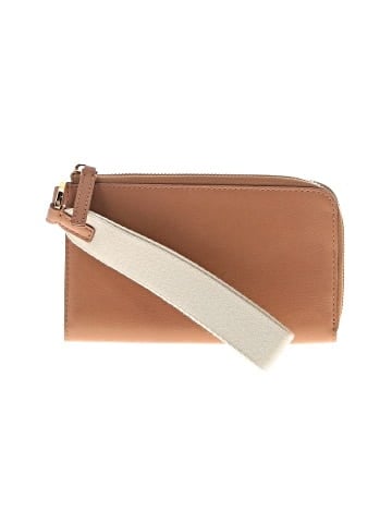 Madewell Leather Wristlet (view 1)