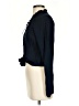Cleobella 100% Rayon Black Cardigan Size XS - photo 5