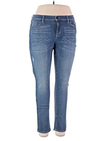 DKNY Jeans Jeans (view 1)