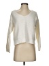 American Eagle Outfitters Ivory Pullover Sweater Size XXS - photo 1