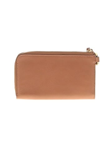 Madewell Leather Wristlet (view 2)