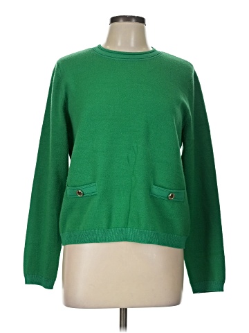 Ann Taylor Pullover Sweater (view 1)