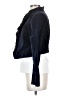Leifsdottir Blue Blazer Size 4 - photo 5