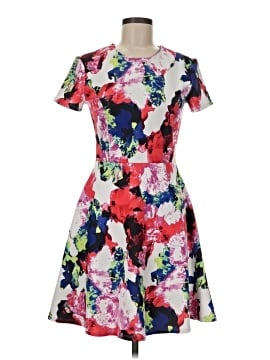 Milly Cocktail Dress (view 1)