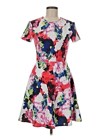 Milly Cocktail Dress (view 1)