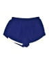 Spirit Color Block Blue Athletic Shorts Size XL - photo 1
