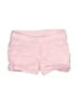Carter's Pink Shorts Size 3T - photo 1