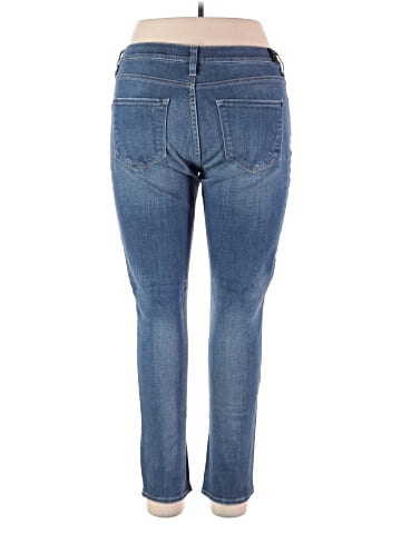 DKNY Jeans Jeans (view 2)