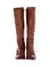 Naturalizer 100% Leather Brown Boots Size 8 1/2 - photo 2