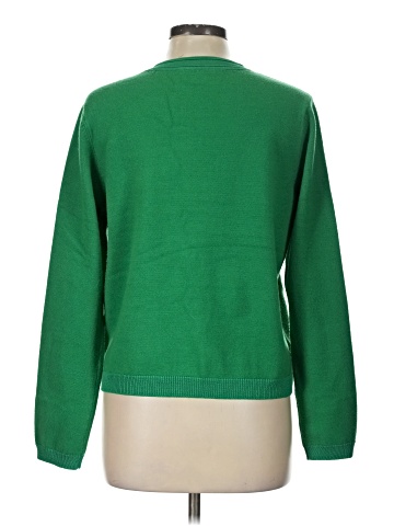 Ann Taylor Pullover Sweater (view 2)