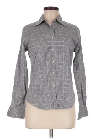 Brooks Brothers Long Sleeve Button-Down Shirt (view 1)