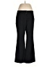 The Limited Solid Black Dress Pants Size 14 - photo 1
